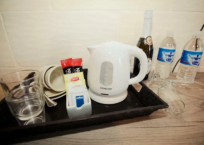 Bed and Breakfast Soleil Gozo (adults Only) Għarb