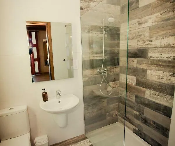 Soleil Gozo (adults Only) Bed and Breakfast