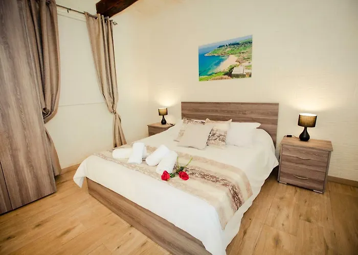 Bed and Breakfast Soleil Gozo (adults Only) Għarb
