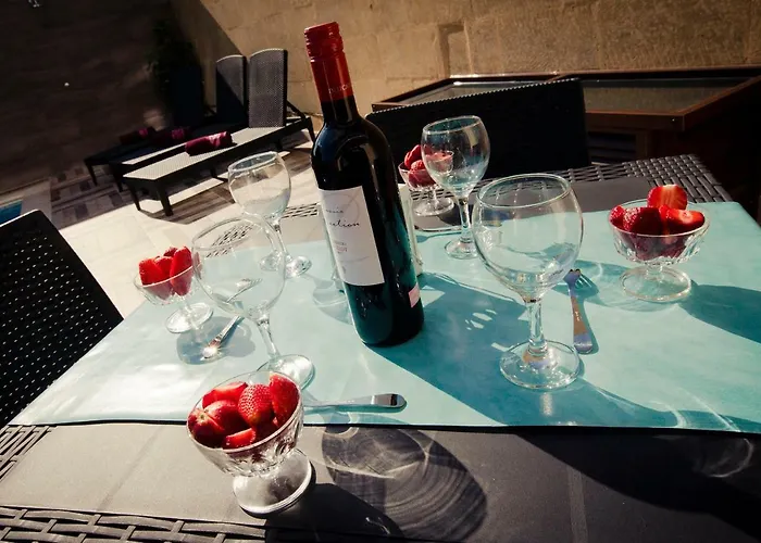 Soleil Gozo (adults Only)