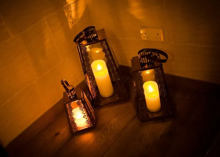 Soleil Gozo (adults Only) 4* Għarb