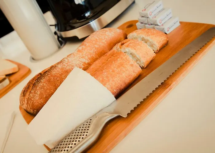 Bed and Breakfast Soleil Gozo (adults Only) 4*