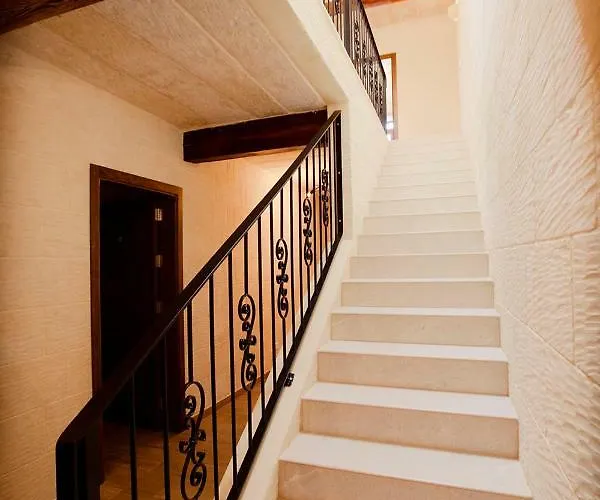 Soleil Gozo (adults Only) 4* Għarb