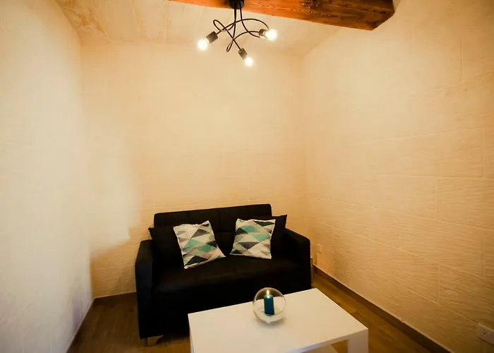 Bed and Breakfast Soleil Gozo (adults Only) 4*