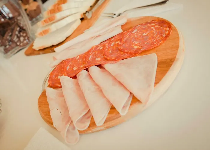 فندق مبيت وإفطار Soleil Gozo (adults Only) Għarb