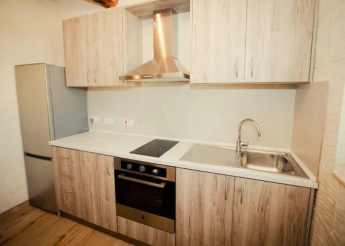 Soleil Gozo (adults Only) Bed and Breakfast Għarb