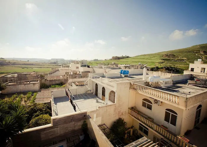 Soleil Gozo (adults Only) Bed and Breakfast 4*