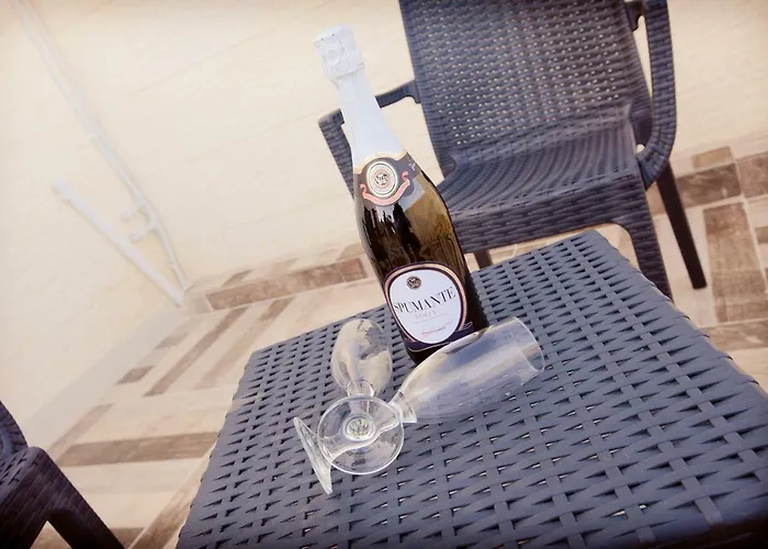 Soleil Gozo (adults Only) Għarb