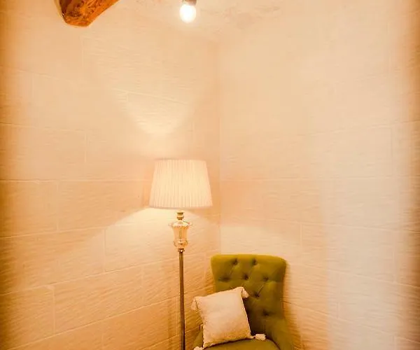 Bed and Breakfast Soleil Gozo (adults Only) Għarb